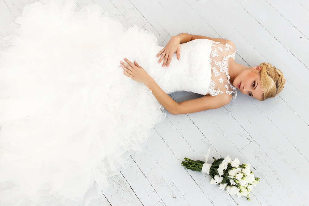 Trouver la Robe de Mariée Pas Chère de Vos Rêves : Astuces et Inspirations