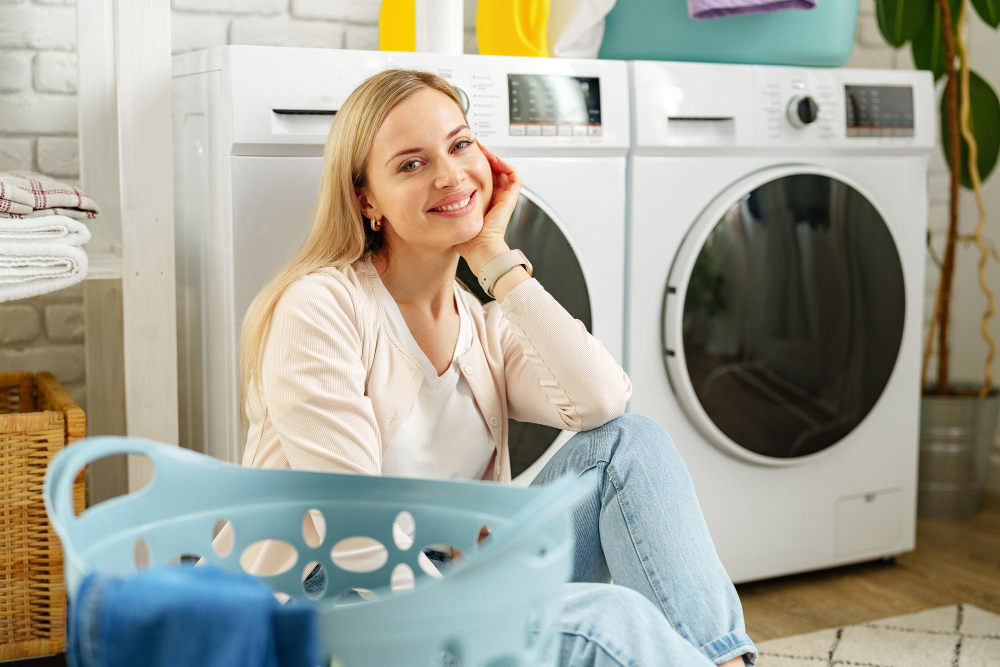 Avis Lave-Linge Séchant : Trouvez l’Appareil Idéal pour Votre Famille