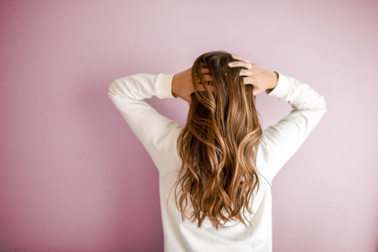 Astuces pour avoir des cheveux brillants et resplendissants