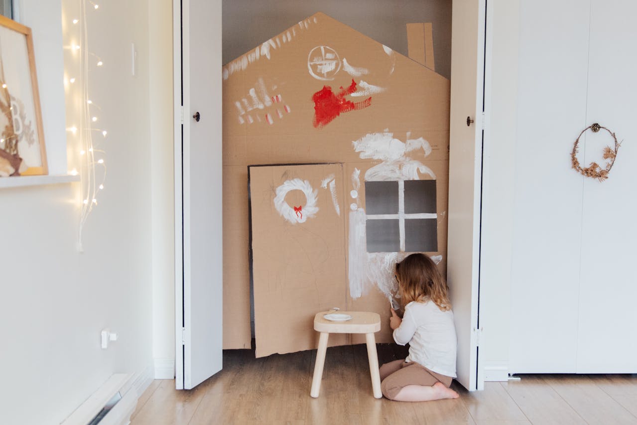 La chaise enfant en bois : un choix durable et esthétique pour accompagner les petits